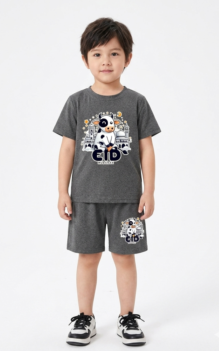 Kids 2-Piece Suit