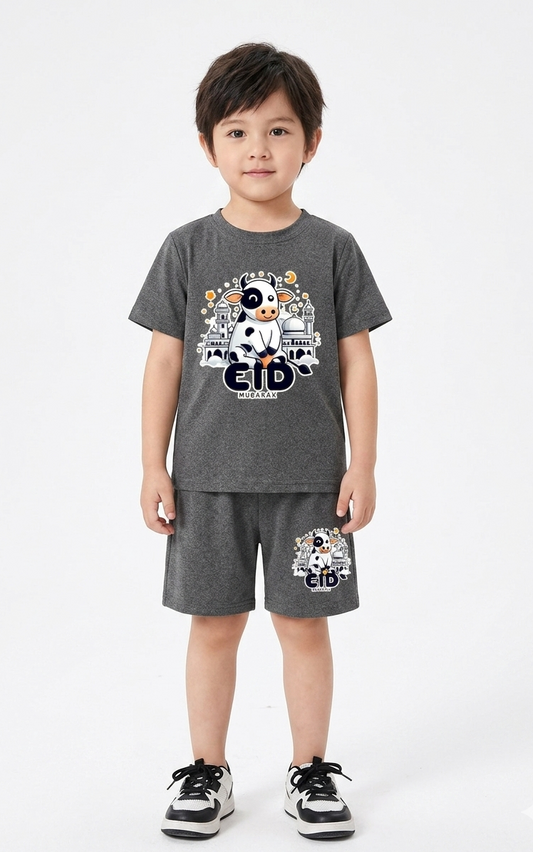 Kids 2-Piece Suit