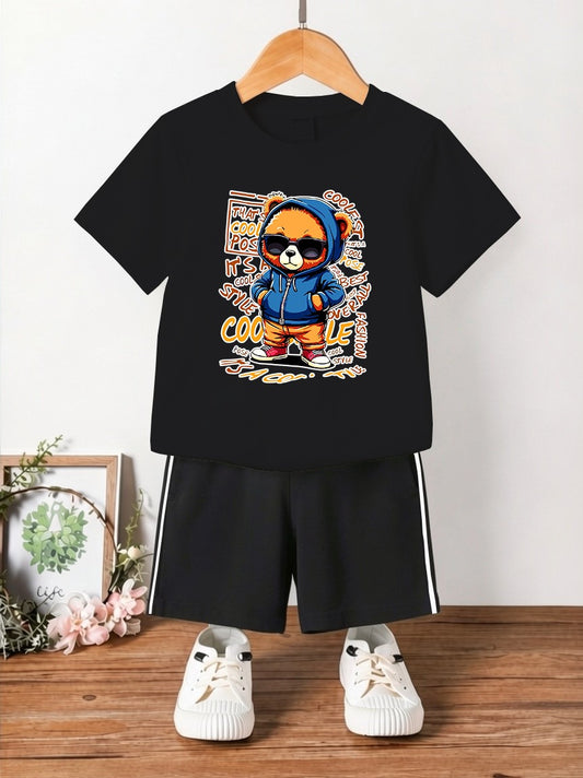 Kids 2-Piece Suit