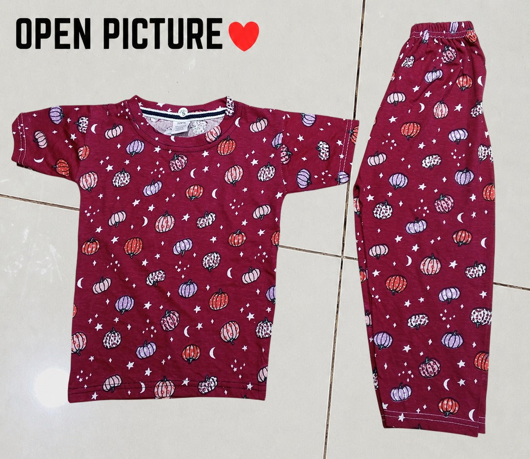 Kids 2-Piece Suit