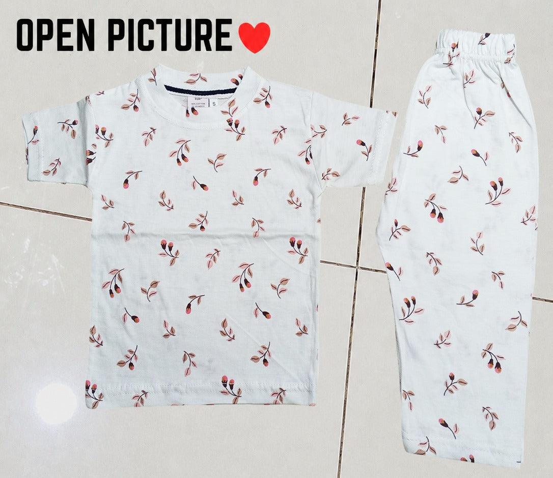Kids 2-Piece Suit