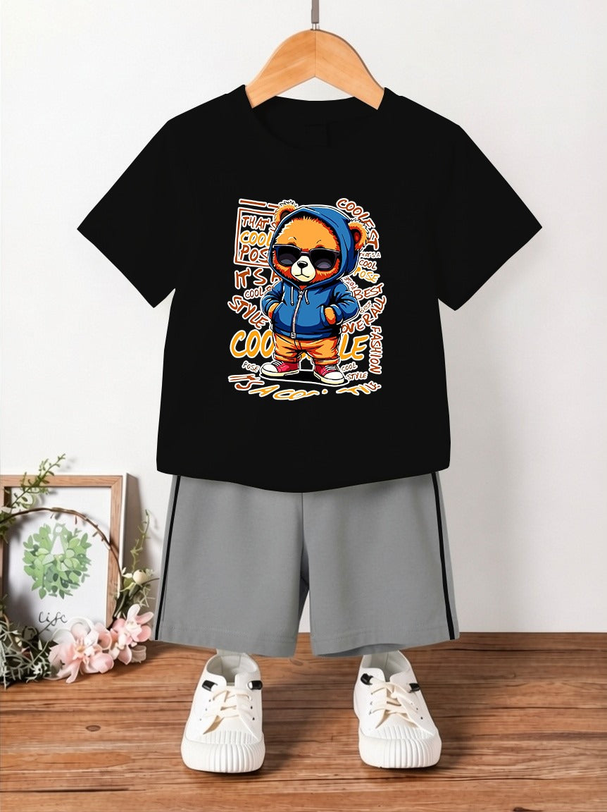 Kids 2-Piece Suit