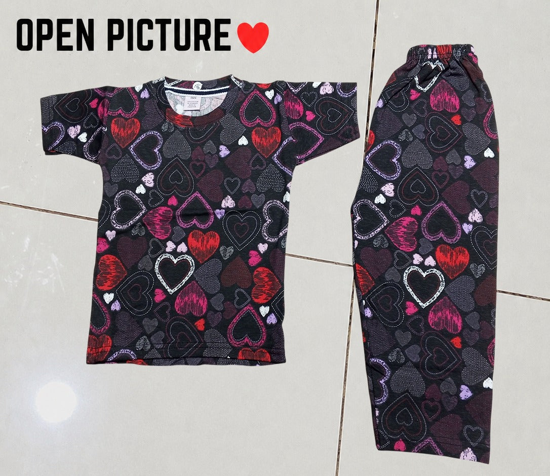 Kids 2-Piece Suit