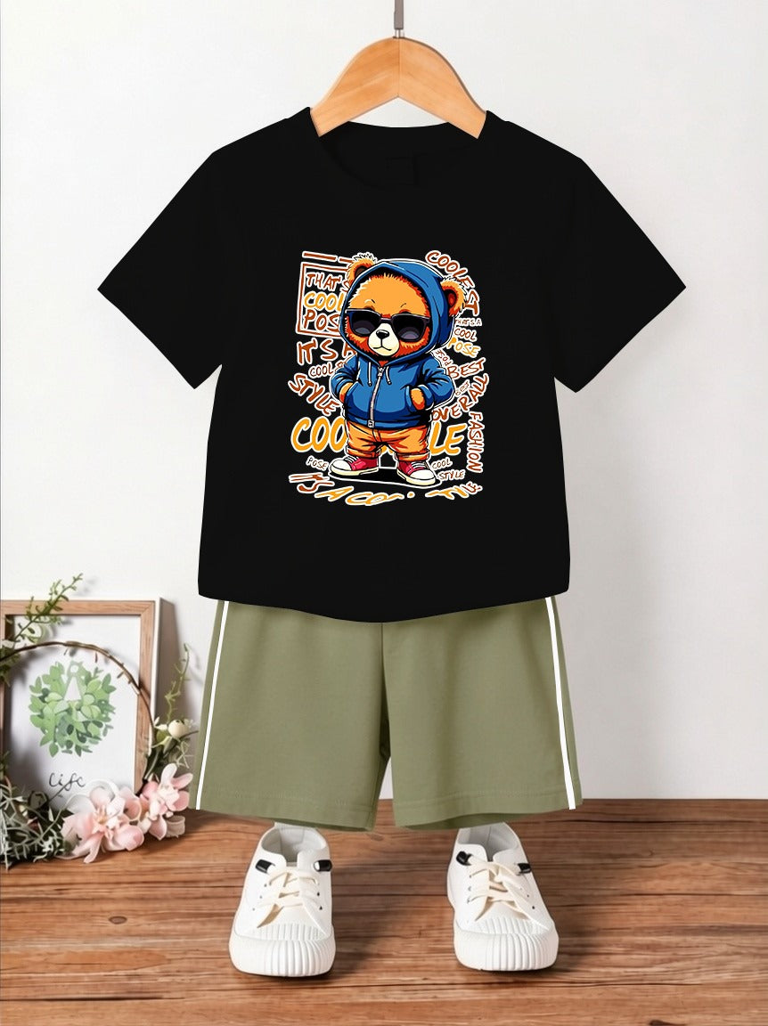 Kids 2-Piece Suit