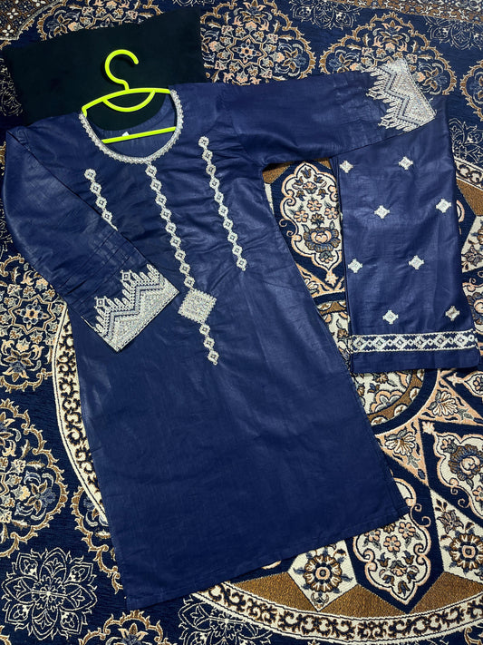 Kids 2Pcs Suit