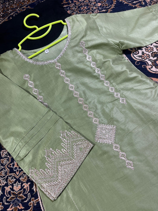Kids 2Pcs Suit