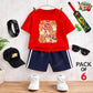 Kids 6 Piece Pack