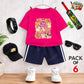 Kids 6 Piece Pack
