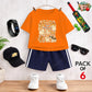 Kids 6 Piece Pack