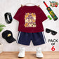 Kids 6 Piece Pack