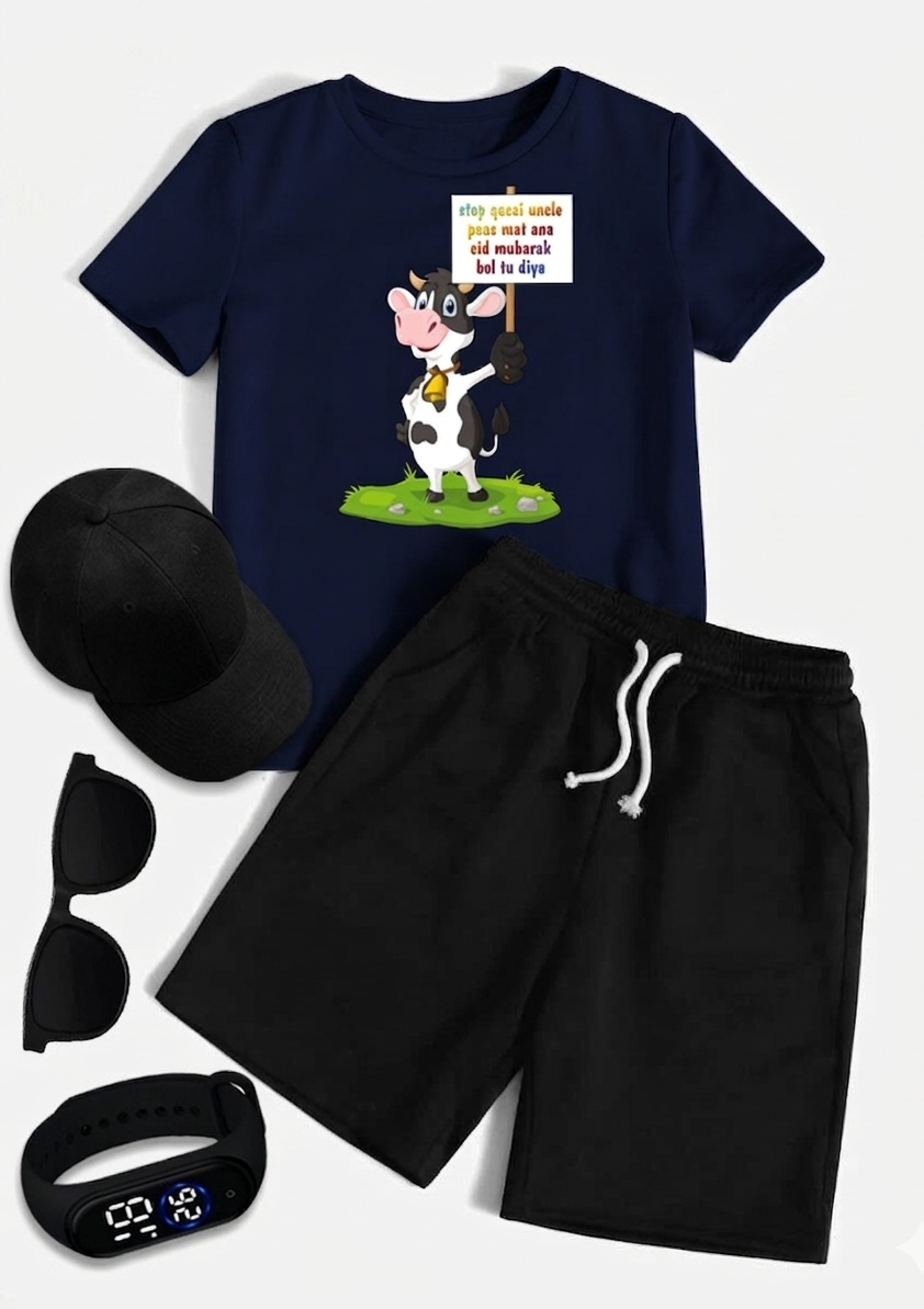Kids Bakra Eid Deal