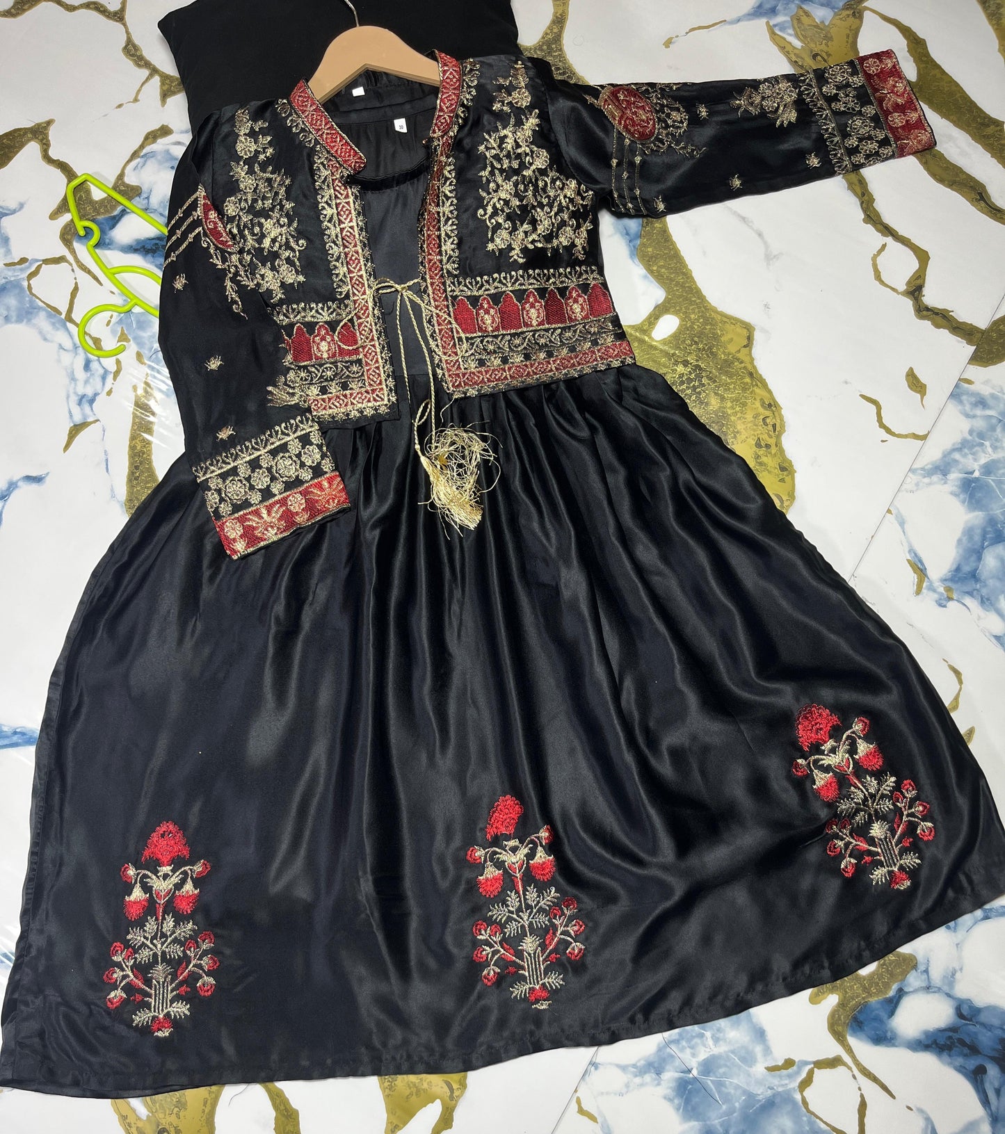 Kids Bunch Maxi