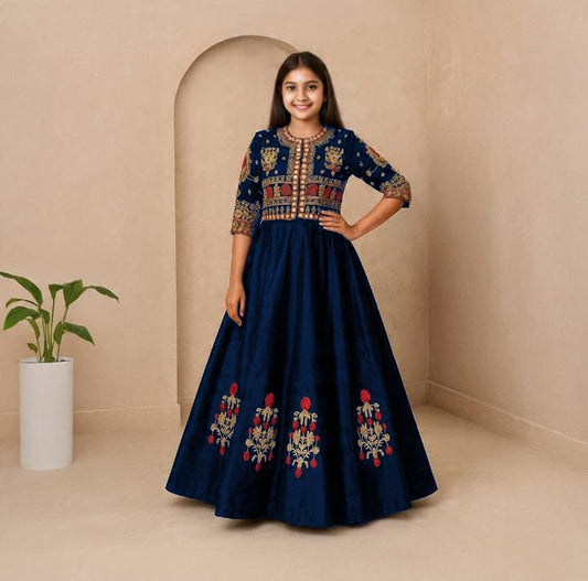 Kids  Bunch Maxi