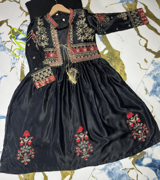Kids Bunch Maxi
