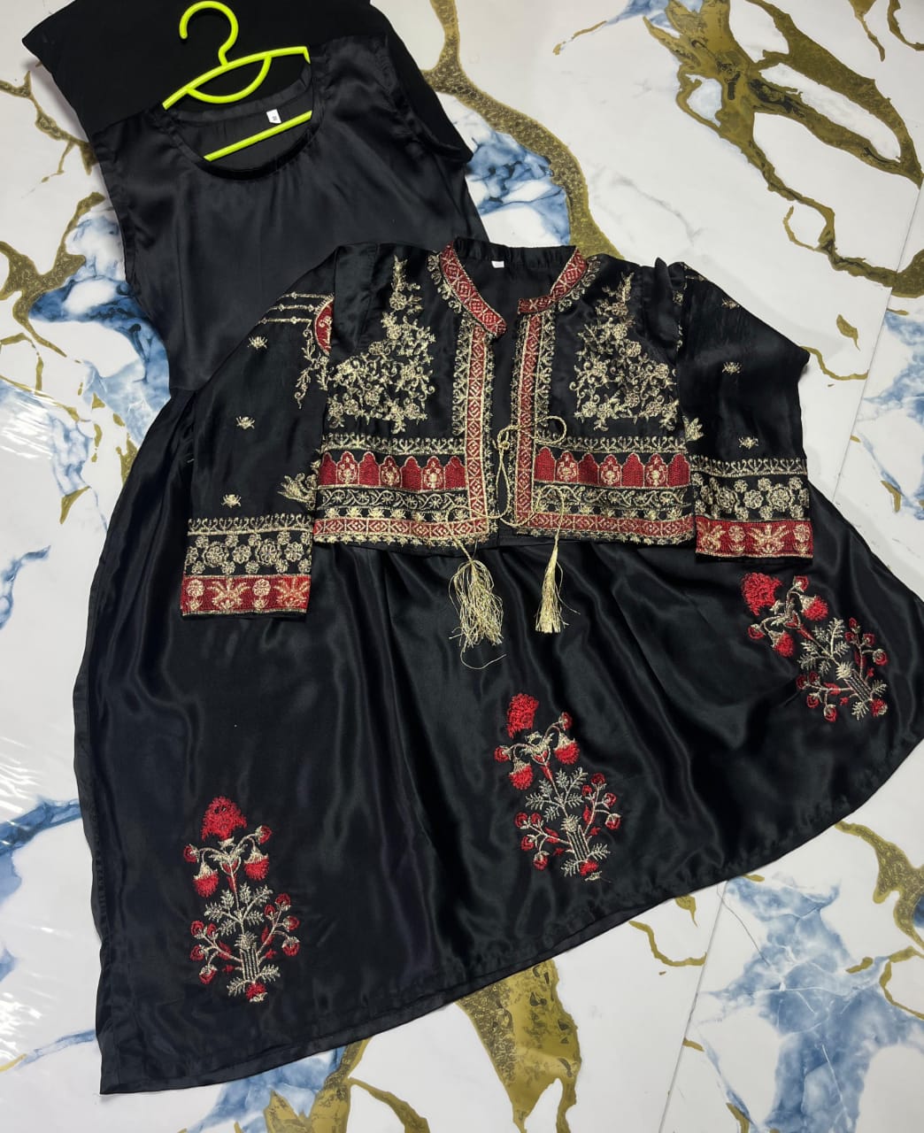 Kids  Bunch Maxi