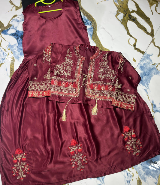 Kids Bunch Maxi