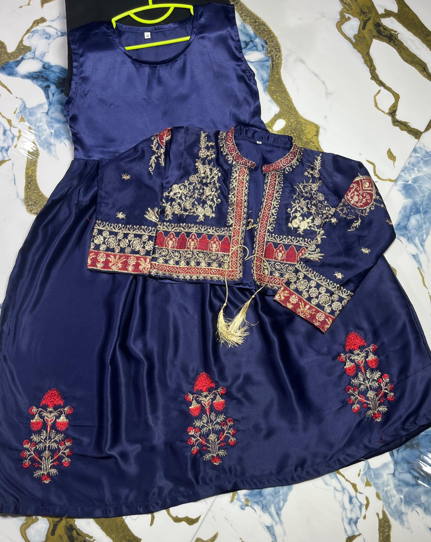 Kids Bunch Maxi