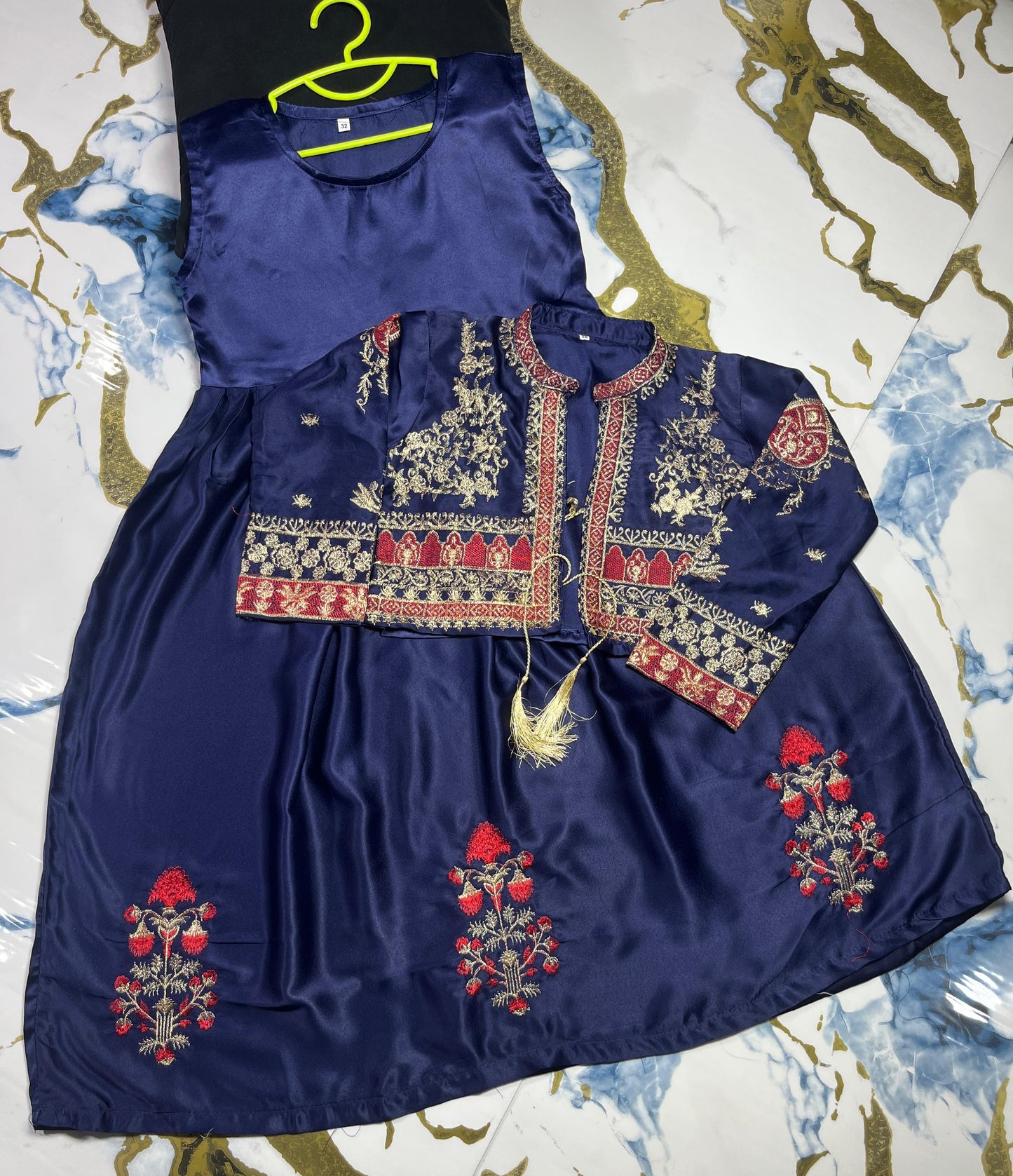 Kids Bunch Maxi