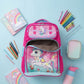 Kids Character School Bag