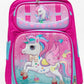 Kids Character School Bag