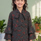 Kids Chiffon Top