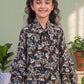 Kids Chiffon Top