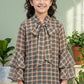 Kids Chiffon Top