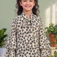 Kids Chiffon Top