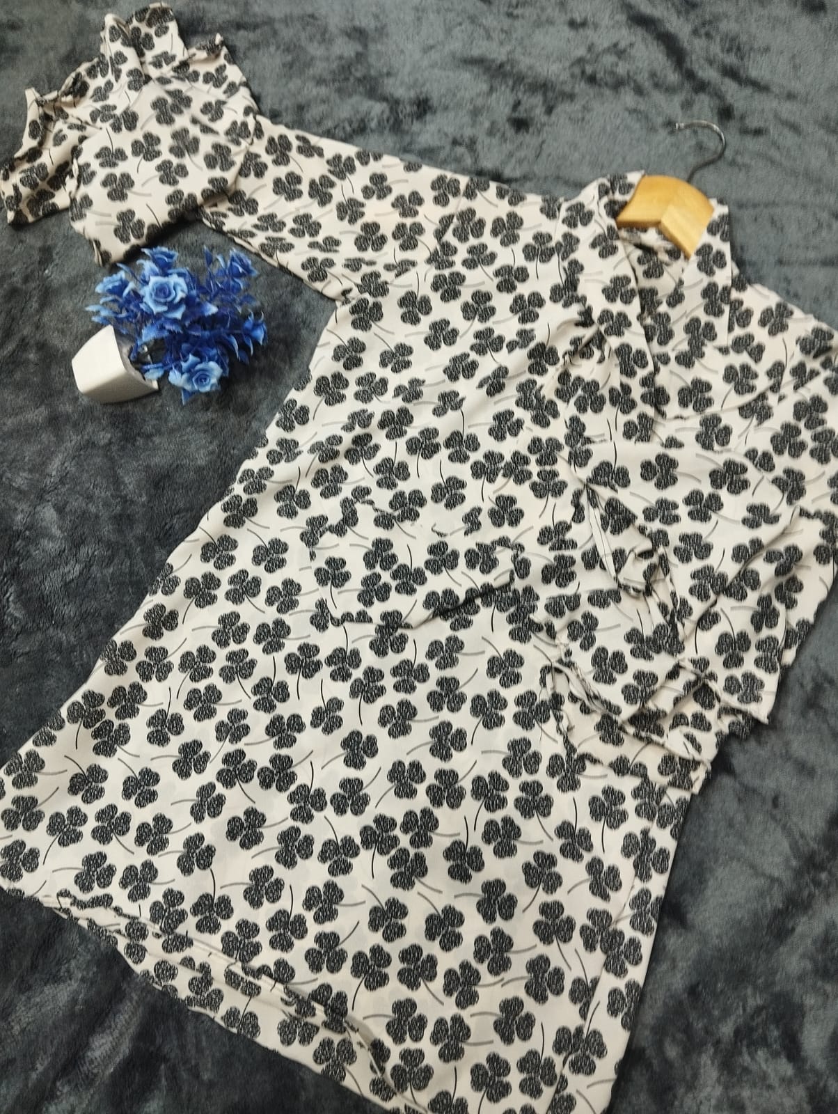Kids Chiffon Top
