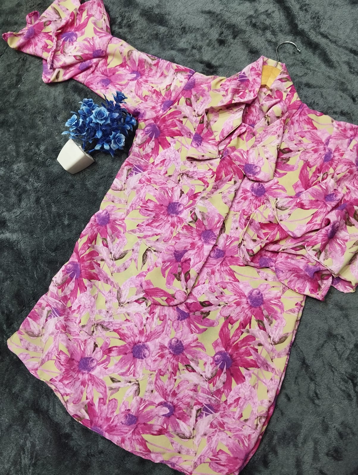 Kids Chiffon Top
