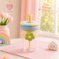 Kids Flower Sipper Bottle – 400ml