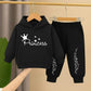 Kids Hoodie Trouser Set