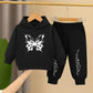 Kids Hoodie Trouser Set