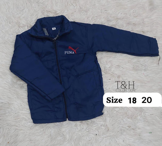 Kids Jacket