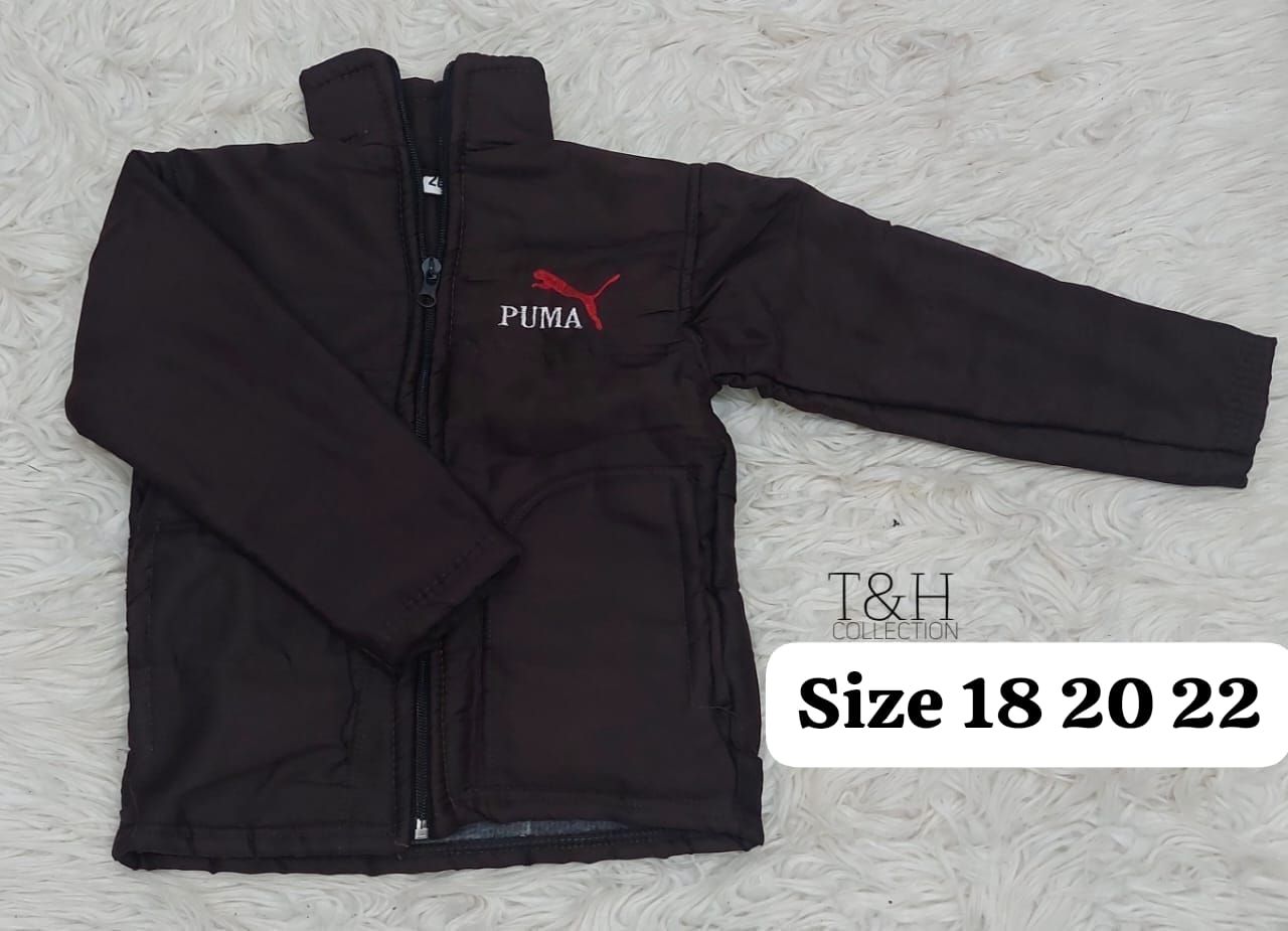 Kids Jacket