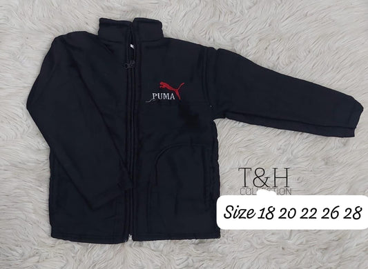 Kids Jacket