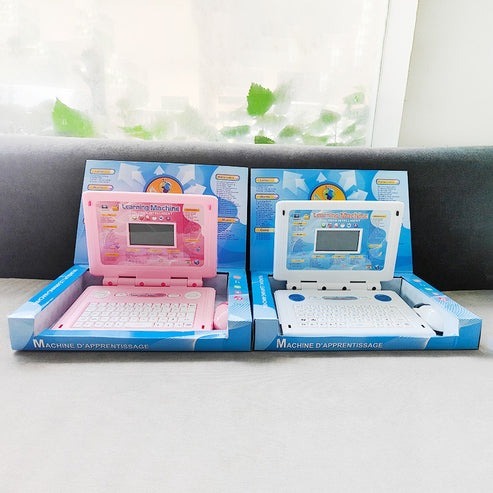 Kids Laptop Machine