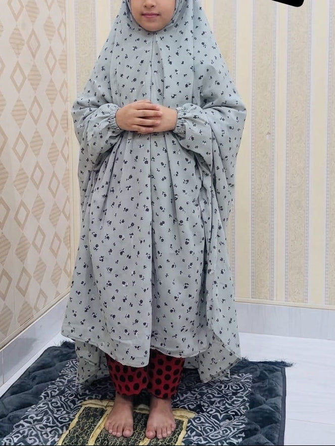 Kids Namaz Chadar