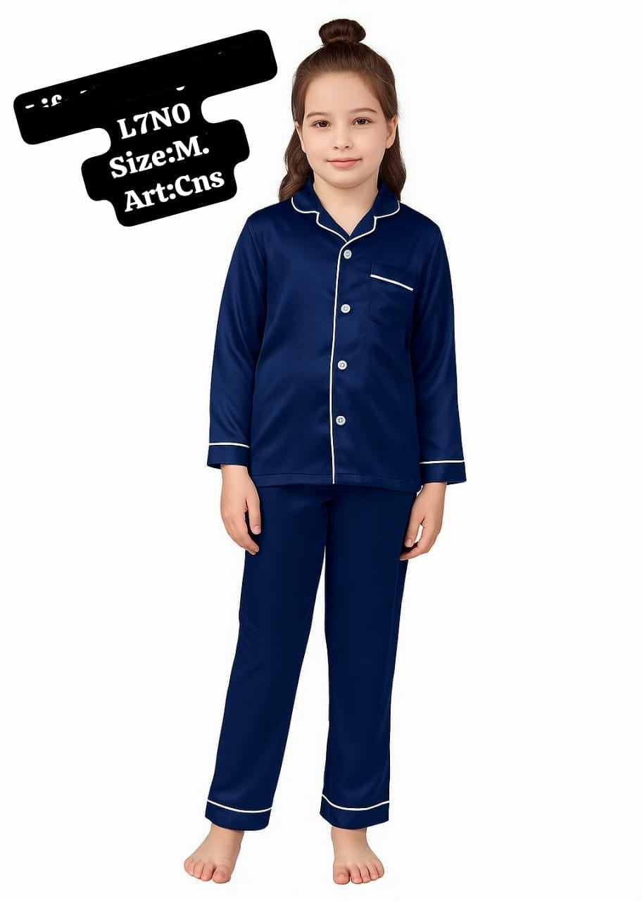 Kids Night Suit