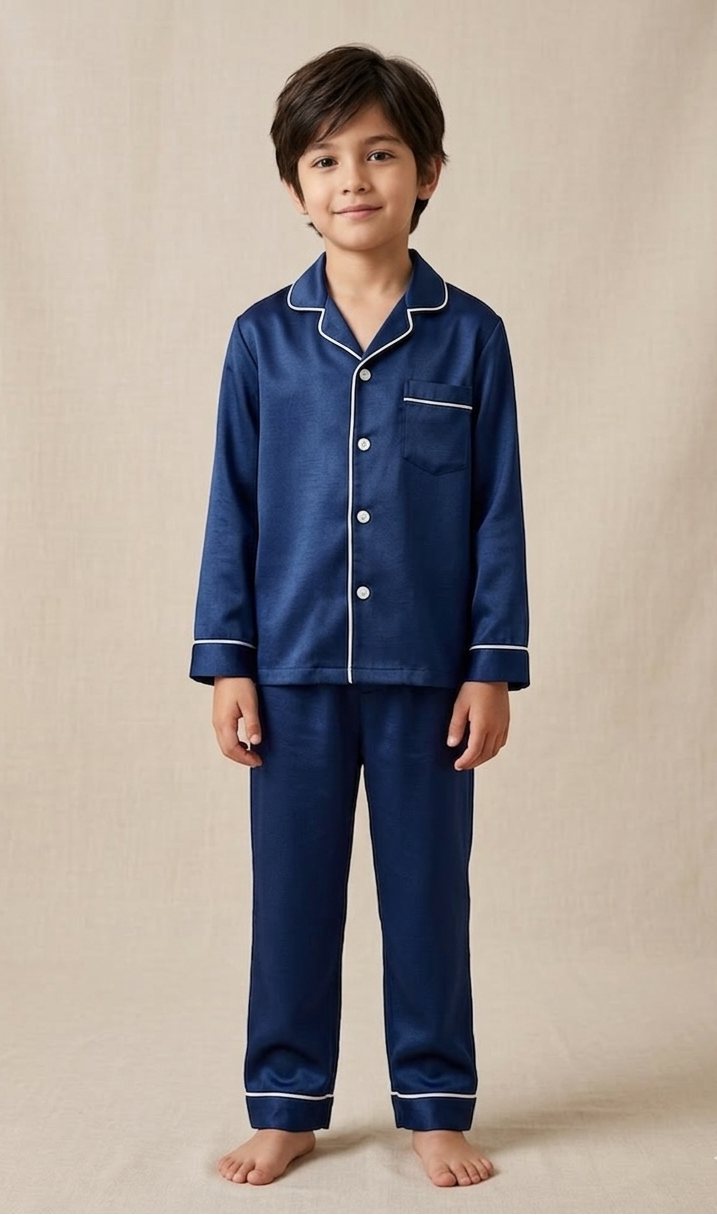 Kids Night Suit