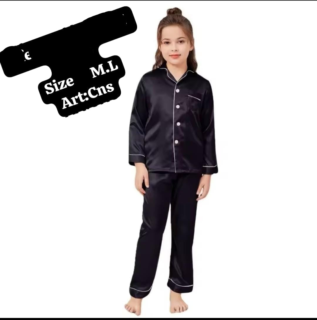 Kids Night Suit