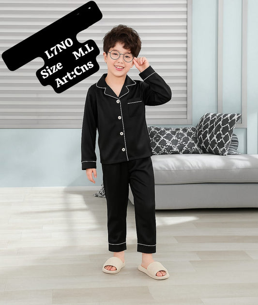 Kids Night Suit