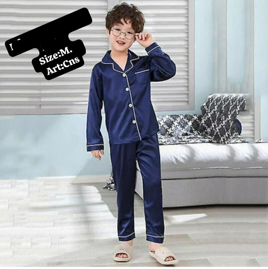 Kids Night Suit