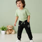 Kids Pack Of 3 Trouser