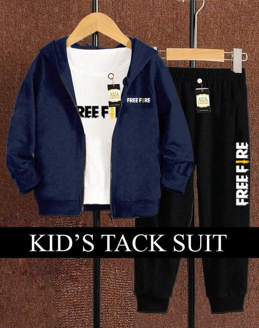 Kids Pack Of Three