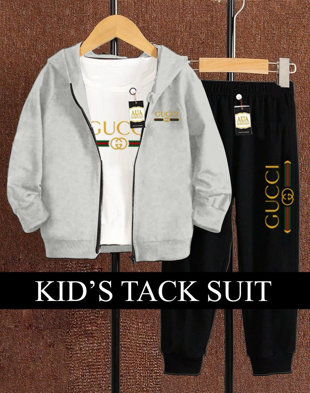 Kids Pack Of Three