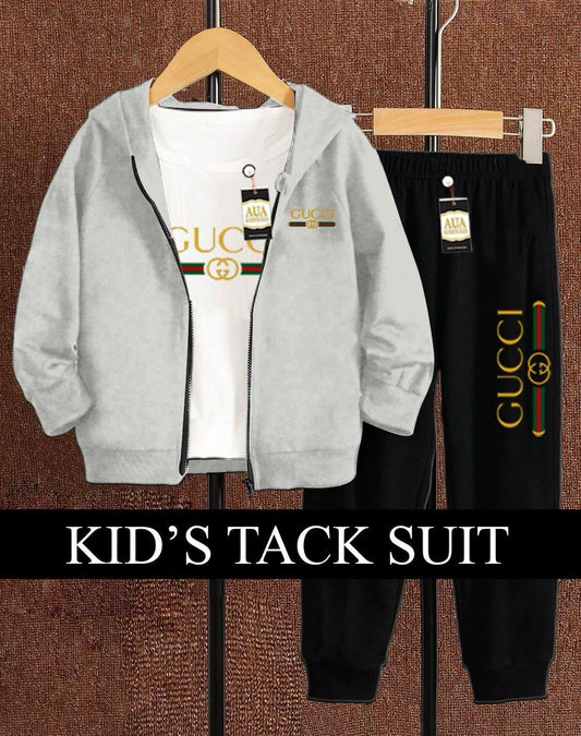 Kids Pack Of Three