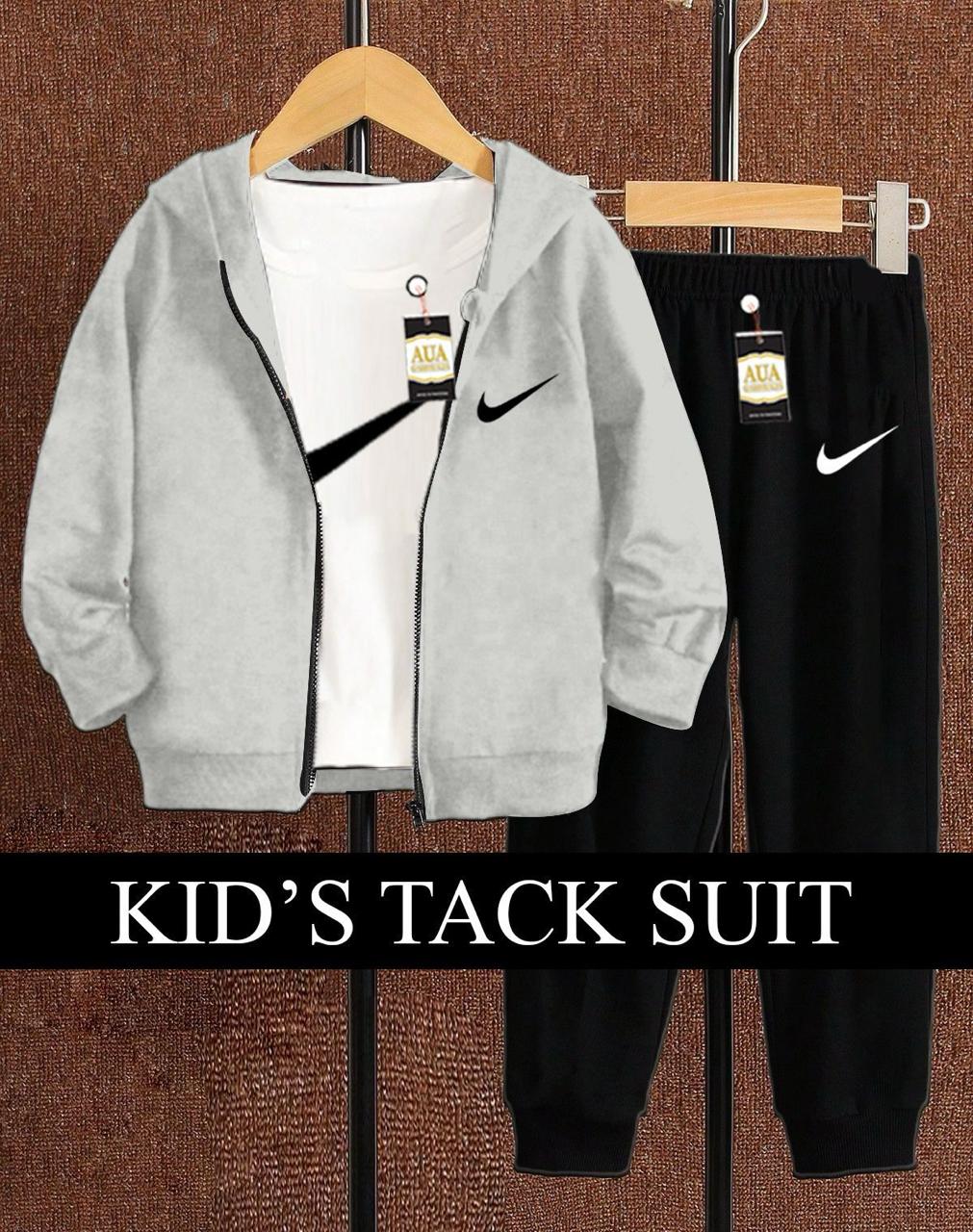 Kids Pack Of Three