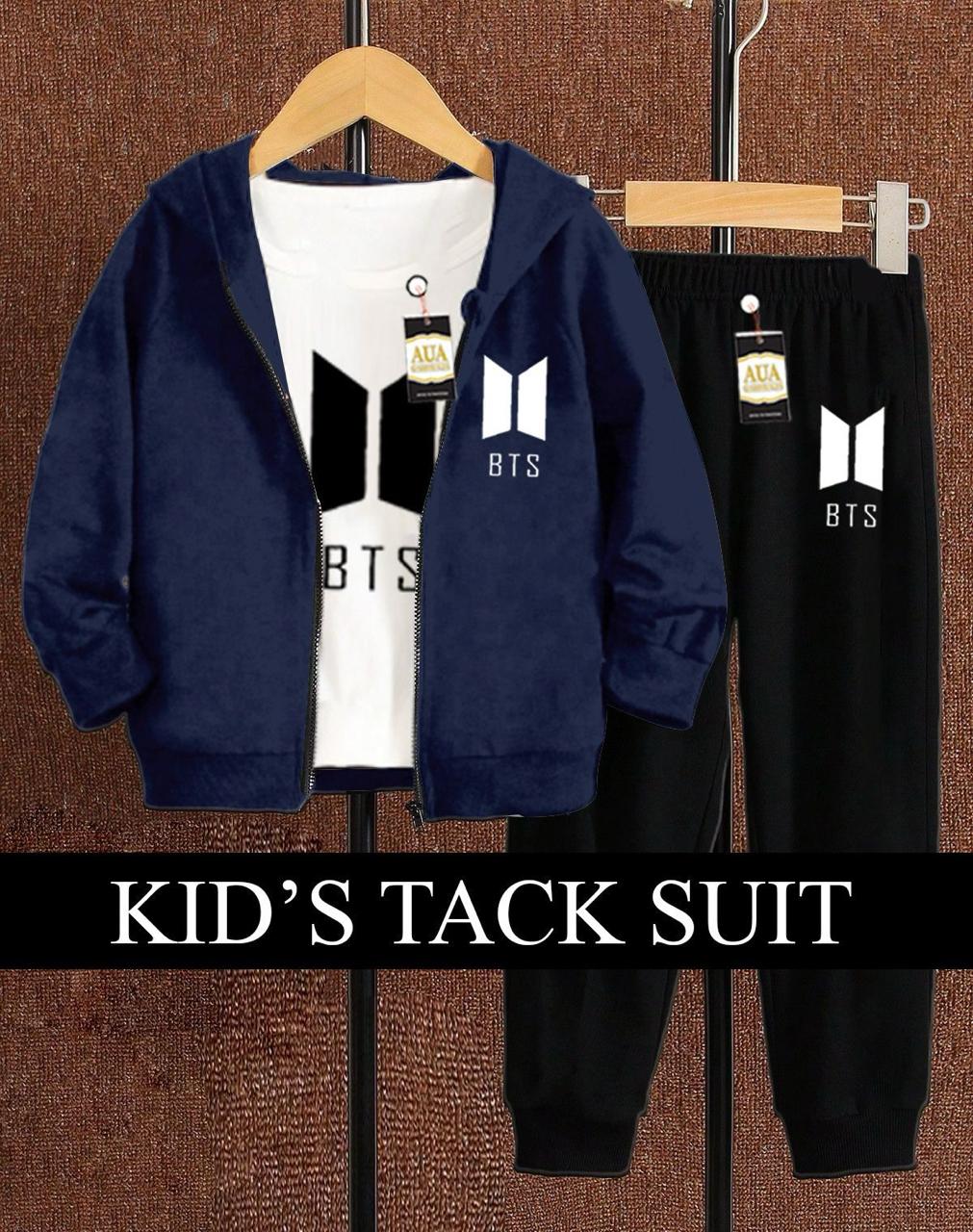 Kids Pack Of Three