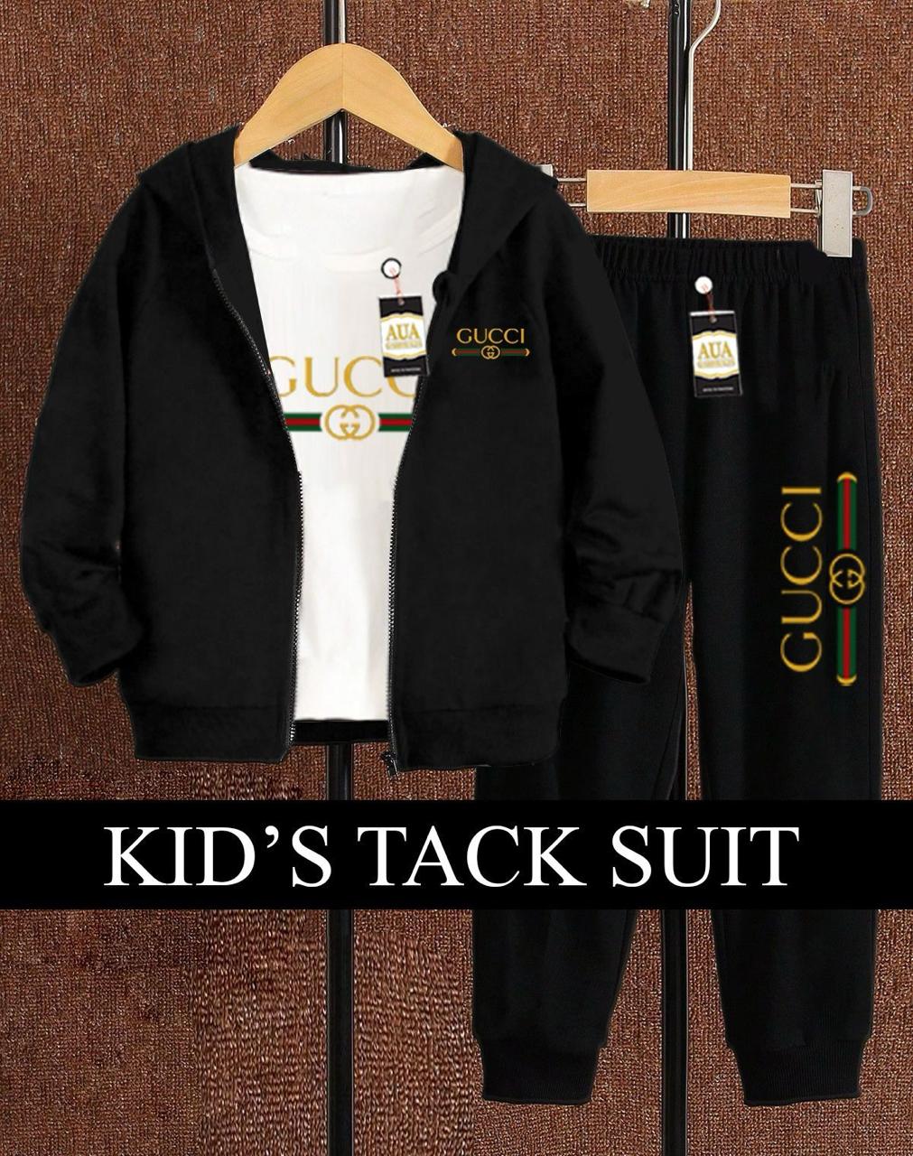 Kids Pack Of Three